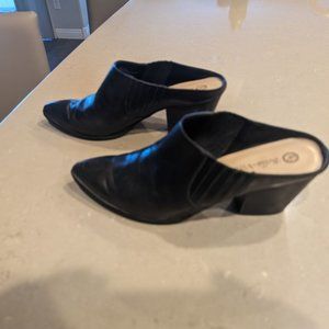Bella Vita Mules